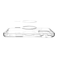 SPIGEN ULTRA HYBRID MAG MAGSAFE IPHONE 17 PRO CLEAR/GOLD