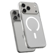 SPIGEN ULTRA HYBRID MAG MAGSAFE IPHONE 17 PRO FROST WHITE
