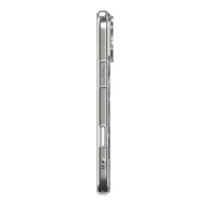 Удароустойчив, твърд кейс с MagSafe за iPhone 17 Pro от Spigen Ultra Hybrid T - Glossy White
