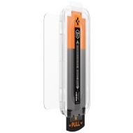 SZKŁO PRYWATYZUJĄCE SPIGEN GLAS.TR ”EZ FIT PRO” IPHONE 16 PRO / 17 / 17 PRO PRIVACY