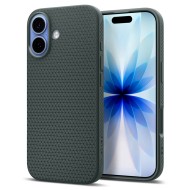 SPIGEN LIQUID AIR IPHONE 17 ABYSS GREEN