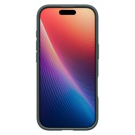 SPIGEN LIQUID AIR IPHONE 17 ABYSS GREEN