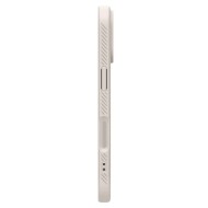SPIGEN LIQUID AIR IPHONE 17 NATURAL TITANIUM