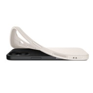 SPIGEN LIQUID AIR IPHONE 17 NATURAL TITANIUM