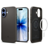 SPIGEN THIN FIT MAG MAGSAFE IPHONE 17 GUNMETAL