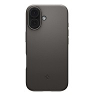 SPIGEN THIN FIT MAG MAGSAFE IPHONE 17 GUNMETAL