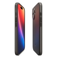 SPIGEN THIN FIT MAG MAGSAFE IPHONE 17 GUNMETAL