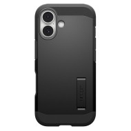 SPIGEN TOUGH ARMOR ”T” MAG MAGSAFE IPHONE 17 BLACK