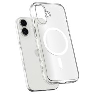 SPIGEN ULTRA HYBRID MAG MAGSAFE IPHONE 17 FROST WHITE