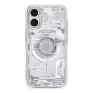SPIGEN ULTRA HYBRID MAG MAGSAFE IPHONE 17 ZERO ONE WHITE