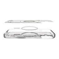 SPIGEN ULTRA HYBRID MAG MAGSAFE IPHONE 17 ZERO ONE WHITE