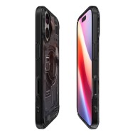SPIGEN ULTRA HYBRID MAG MAGSAFE IPHONE 17 ZERO ONE BLACK
