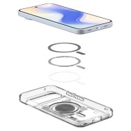 Удароустойчив кейс с MagSafe за Google Pixel 10 Pro XL от Spigen Ultra Hybrid - Neo One