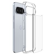 SPIGEN ULTRA HYBRID GOOGLE PIXEL 10 PRO XL CRYSTAL CLEAR
