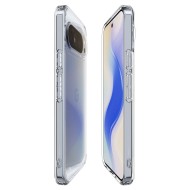 SPIGEN ULTRA HYBRID GOOGLE PIXEL 10 PRO XL CRYSTAL CLEAR