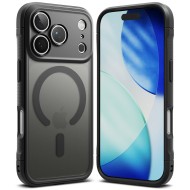 RINGKE FUSION BOLD MAGNETIC MAGSAFE IPHONE 17 PRO MATTE BLACK