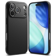 Удароустойчив кейс за iPhone 17 Pro от Ringke Onyx - Black