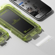 SZKŁO PRYWATYZUJĄCE RINGKE EASY SLIDE 2-PACK IPHONE AIR PRIVACY