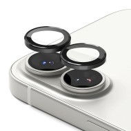 OSŁONA APARATU RINGKE CAMERA FRAME PROTECTOR 2-PACK IPHONE 17 BLACK