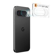 OSŁONA APARATU SPIGEN OPTIK GLAS.TR CAMERA PROTECTOR 2-PACK GOOGLE PIXEL 10 PRO XL CRYSTAL CLEAR