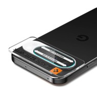OSŁONA APARATU SPIGEN OPTIK GLAS.TR CAMERA PROTECTOR 2-PACK GOOGLE PIXEL 10 PRO XL CRYSTAL CLEAR