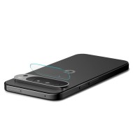 OSŁONA APARATU SPIGEN OPTIK GLAS.TR CAMERA PROTECTOR 2-PACK GOOGLE PIXEL 10 PRO XL CRYSTAL CLEAR