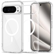TECH-PROTECT FLEXAIR HYBRID MAGSAFE GOOGLE PIXEL 10 / 10 PRO CLEAR