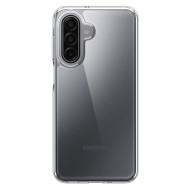 Удароустойчив кейс за Samsung Galaxy A17 4G / 5G от Spigen Ultra Hybrid - Crystal Clear
