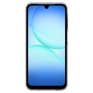 Удароустойчив кейс за Samsung Galaxy A17 4G / 5G от Spigen Ultra Hybrid - Crystal Clear