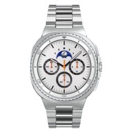 SPIGEN MODERN FIT BAND GALAXY WATCH 8 / CLASSIC (40 / 44 / 46 MM) SILVER