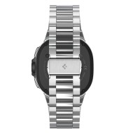 SPIGEN MODERN FIT BAND GALAXY WATCH 8 / CLASSIC (40 / 44 / 46 MM) SILVER