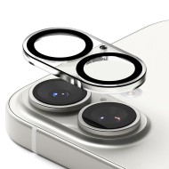 2x протектор за камери за  iPhone 17 от Ringke Camera Full Cover - Black