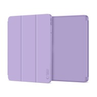 Силиконов калъф за Lenovo Idea Tab 11.0 от Tech-Protect SC PEN - Violet