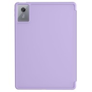 Силиконов калъф за Lenovo Idea Tab 11.0 от Tech-Protect SC PEN - Violet