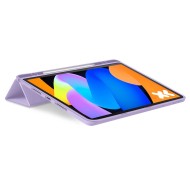 Силиконов калъф за Lenovo Idea Tab 11.0 от Tech-Protect SC PEN - Violet