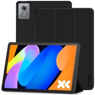 Калъф тип тефтер за Lenovo Idea Tab 11.0" TB-336 от Tech-Protect SmartCase - Black