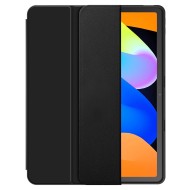 Калъф тип тефтер за Lenovo Idea Tab 11.0" TB-336 от Tech-Protect SmartCase - Black