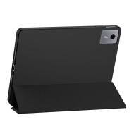 Калъф тип тефтер за Lenovo Idea Tab 11.0" TB-336 от Tech-Protect SmartCase - Black