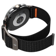 SPIGEN DURAPRO FLEX SAMSUNG GALAXY WATCH 8 / CLASSIC (40 / 44 / 46 MM) BLACK