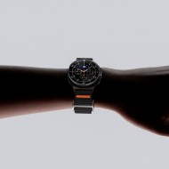 SPIGEN DURAPRO FLEX SAMSUNG GALAXY WATCH 8 / CLASSIC (40 / 44 / 46 MM) BLACK