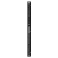 Удароустойчив кейс за Sony Xperia 1 VII от Spigen Rugged Armor - Matte Black