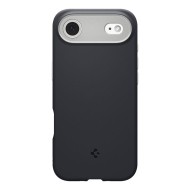 Удароустойчив кейс с MagSafe за iPhone Air от Spigen Nano Pop - Black Sesame