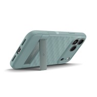 SPIGEN PARALLAX ”S” MAG MAGSAFE IPHONE 17 PRO SAGE GREEN