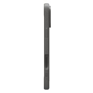 Удароустойчив кейс за iPhone 17 Pro от Spigen Rugged Armor - Grey