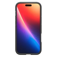  Удароустойчив кейс с MagSafe за iPhone 17  Pro от Spigen Tough Armor T Mag - Gunmetal