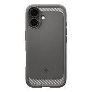 SPIGEN RUGGED ARMOR MAG MAGSAFE IPHONE 17 GREY