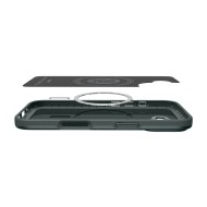 SPIGEN THIN FIT MAG MAGSAFE IPHONE 17 ABYSS GREEN