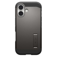 SPIGEN TOUGH ARMOR ”T” MAG MAGSAFE IPHONE 17 GUNMETAL