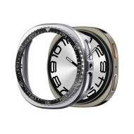 SPIGEN BEZEL TUNE PRO DIVER SAMSUNG GALAXY WATCH 8 (44 MM) BLACK