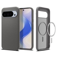 SPIGEN LIQUID AIR MAG MAGSAFE GOOGLE PIXEL 10 PRO XL MARBLE GREY